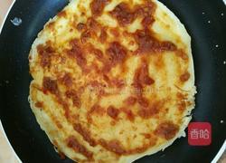  左边的香酱饼～的做法图解5