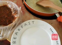  左边的香酱饼～的做法图解2