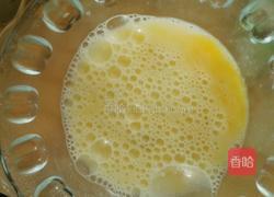 西红柿鸡蛋挂面的做法图解2