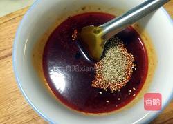 凉拌牛肚的做法图解5