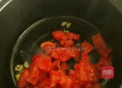 西红柿鸡蛋挂面的做法图解6