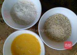 微波炉鸡腿的做法图解4