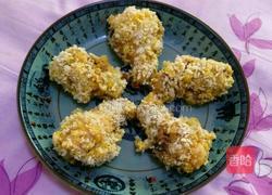 微波炉鸡腿的做法图解7