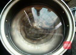 鸡蛋甜汤的做法图解4