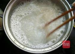 鸡蛋甜汤的做法图解6