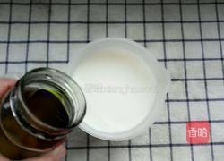 杏仁露的做法图解5