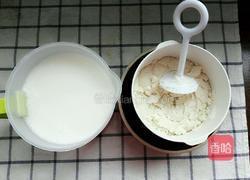 杏仁露的做法图解4