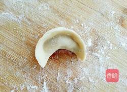 扁食的做法图解6