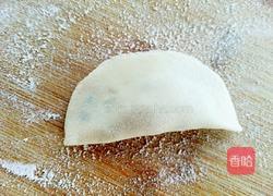 扁食的做法图解7