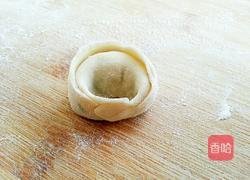 扁食的做法图解9