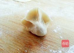 扁食的做法图解10