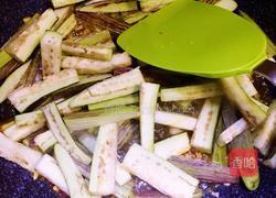 茄子豆腐的做法图解8