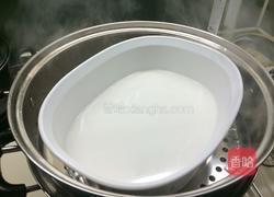 千层椰汁马蹄糕的做法图解8