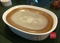 千层椰汁马蹄糕的做法图解9