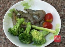 黄油煎牛排的做法图解1