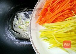 胡萝卜汤的做法图解5