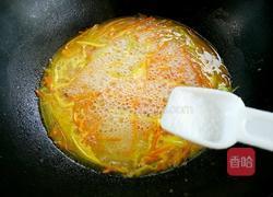 胡萝卜汤的做法图解9