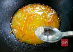 胡萝卜汤的做法图解10