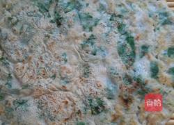 荆芥煎饼的做法图解7