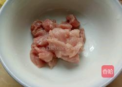 炒虾仁的做法图解6