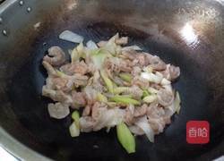 炒虾仁的做法图解10
