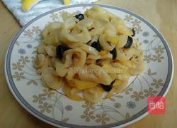 黄瓜咸菜的做法图解8