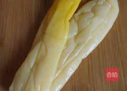 黄瓜咸菜的做法图解1