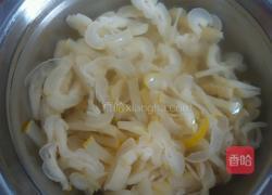 黄瓜咸菜的做法图解2