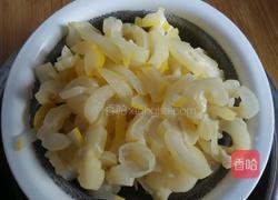 黄瓜咸菜的做法图解3