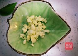 白菜木耳的做法图解9