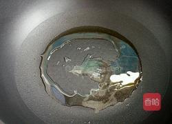 玉米炒火腿的做法图解2