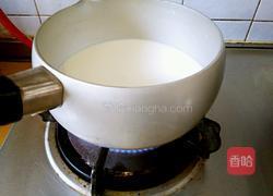 巧克力牛奶的做法图解4