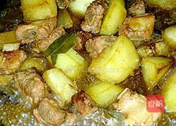 冬瓜炖排骨的做法图解5