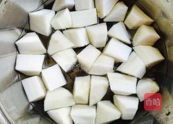 糖醋脆皮茄子的做法图解1