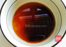 糖醋脆皮茄子的做法图解3