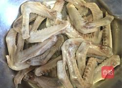 卤水鸭翅的做法图解2