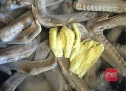 卤水鸭翅的做法图解3