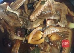 卤水鸭翅的做法图解5