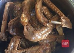 卤水鸭翅的做法图解7