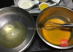 原味蛋糕卷的做法图解1