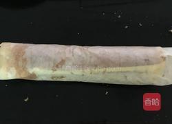 原味蛋糕卷的做法图解8