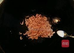 香葱爆小虾的做法图解6