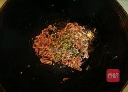 香葱爆小虾的做法图解8