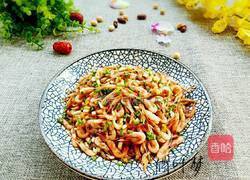 香葱爆小虾的做法图解9