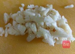 蒜茸马齿苋的做法图解3