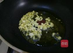 蒜茸马齿苋的做法图解4