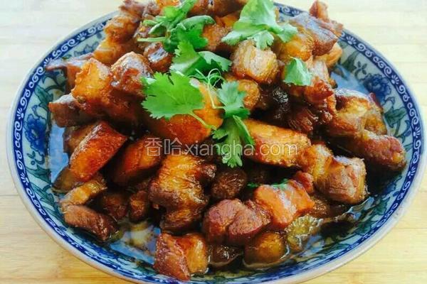 红烧肉
