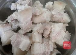 川味红烧肉的做法图解3