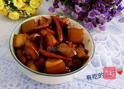 川味红烧肉的做法图解6