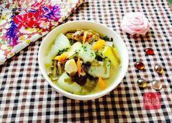 冬瓜海带排骨汤的做法图解10